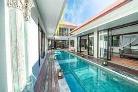 Villa Aiimara