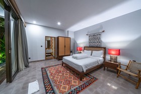 Villa Aiimara