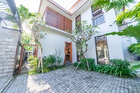 Villa Aiimara