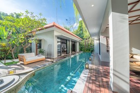 Villa Aiimara
