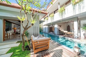 Villa Aiimara
