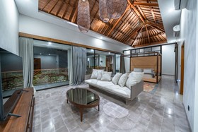 Villa Aiimara