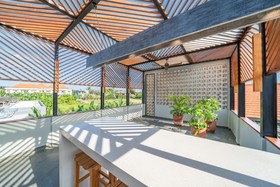 Villa Aiimara