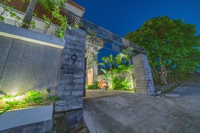 Villa Aiimara