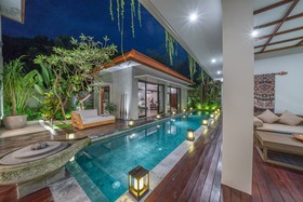 Villa Aiimara
