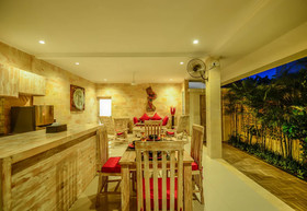 Villa Airin