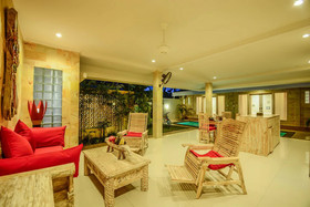 Villa Airin