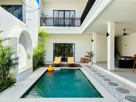 Villa Andra Canggu
