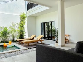 Villa Andra Canggu