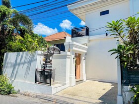Villa Andra Canggu