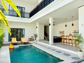 Villa Andra Canggu