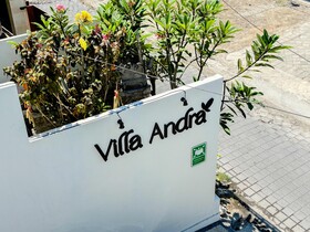 Villa Andra Canggu