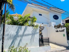 Villa Andra Canggu