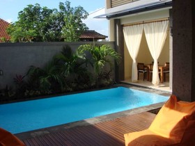 Villa Anggur Canggu