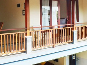 Villa Anggur Canggu