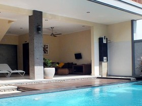Villa Anggur Canggu