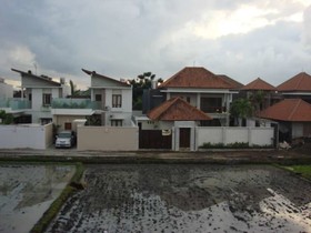 Villa Anggur Canggu