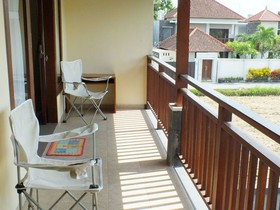 Villa Anggur Canggu