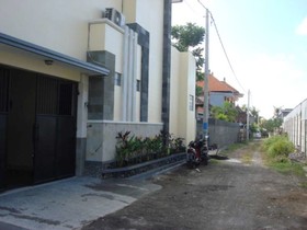 Villa Anggur Canggu