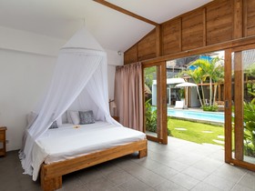 Villa Atmo