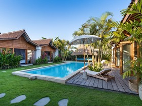 Villa Atmo