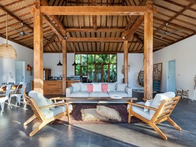 Villa Atmo