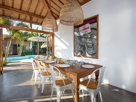 Villa Atmo