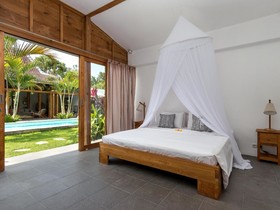 Villa Atmo