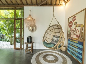 Villa Atmo