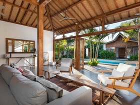 Villa Atmo
