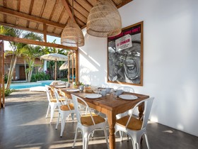 Villa Atmo