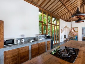 Villa Atmo
