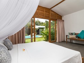Villa Atmo