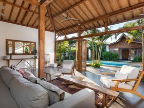 Villa Atmo