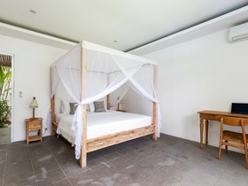 Villa Atmo