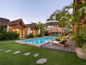 Villa Atmo