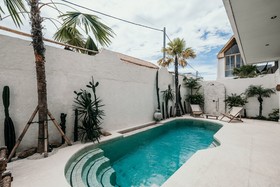 Villa Avanti Canggu