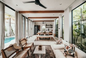 Villa Avanti Canggu