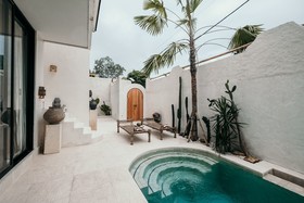 Villa Avanti Canggu