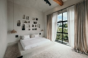 Villa Avanti Canggu