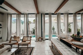 Villa Avanti Canggu