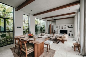 Villa Avanti Canggu