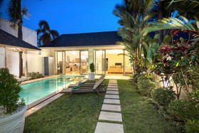 Villa Bea