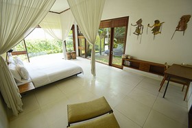 Villa Bengawan