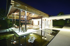 Villa Bengawan