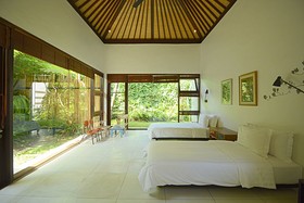 Villa Bengawan