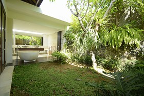 Villa Bengawan