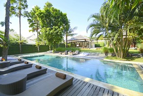 Villa Bengawan