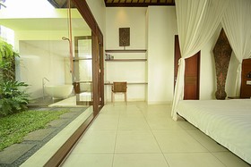 Villa Bengawan
