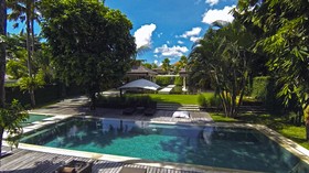 Villa Bengawan